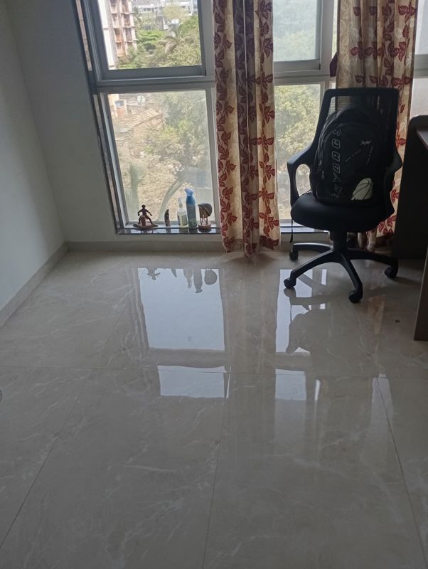 1 BHK + Study Room Apartment For Sale in SIPL Sarit