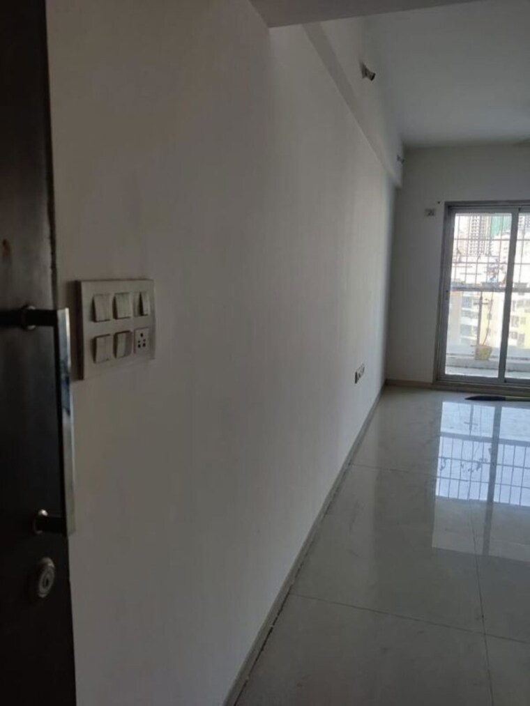 undefined, rosa-royale 2 Bedroom 900 Sq.Ft. Builder Floor In Ghodbunder Road Thane 10130308