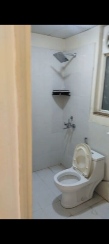 Bathroom in 2 BHK Apartment at Pyramid Urban Homes 2, Sector 86 – for Sale