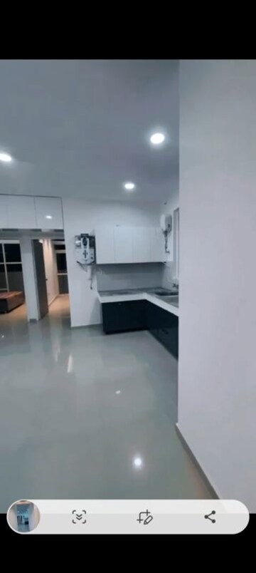 Master Bedroom in 2 BHK Apartment at Pyramid Urban Homes 2, Sector 86 – for Sale