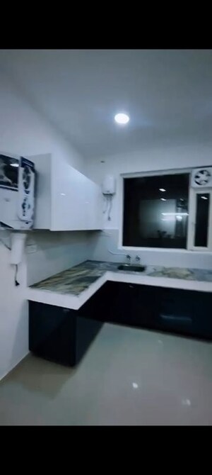 Kitchen in 2 BHK Apartment at Pyramid Urban Homes 2, Sector 86 – for Sale