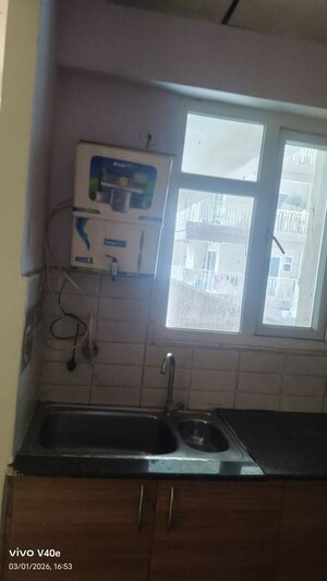 Furnished Amenities in 2 BHK Apartment at Gaur City 7th Avenue, Sector 4 Greater Noida – for Rent