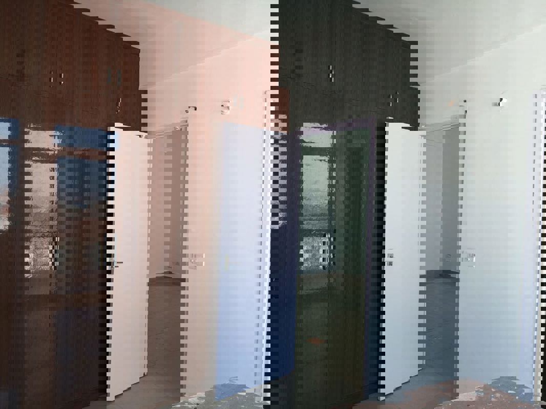 3 BHK + Store Room 1765 Sq.Ft. Apartment in Corona Optus