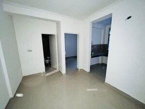 Kitchen in 4 BHK Apartment at Samiah Rose County, Faizabad Road – for Sale