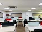 2515 Sq.Ft. Office Space in Madhapur
