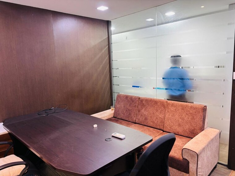 Team Area, madhapur Commercial Office Space 2515 Sq.Ft. In Madhapur Hyderabad 10130324