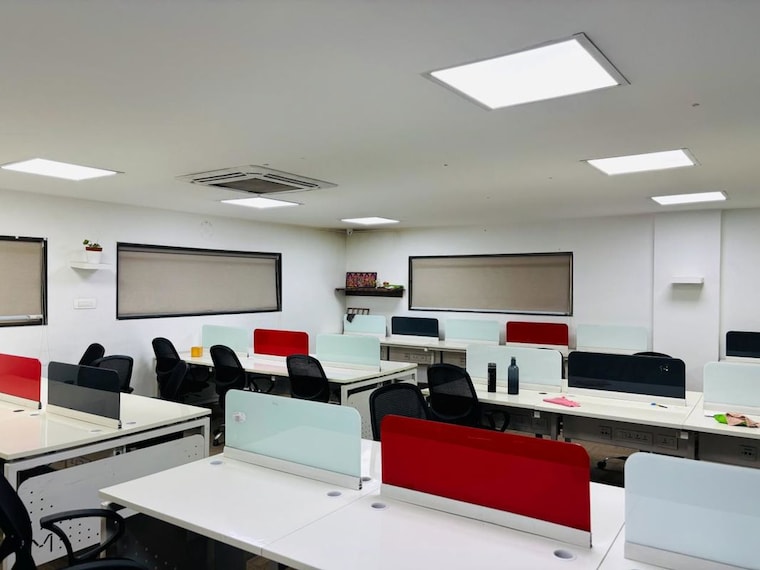 Team Area, madhapur Commercial Office Space 2515 Sq.Ft. In Madhapur Hyderabad 10130324