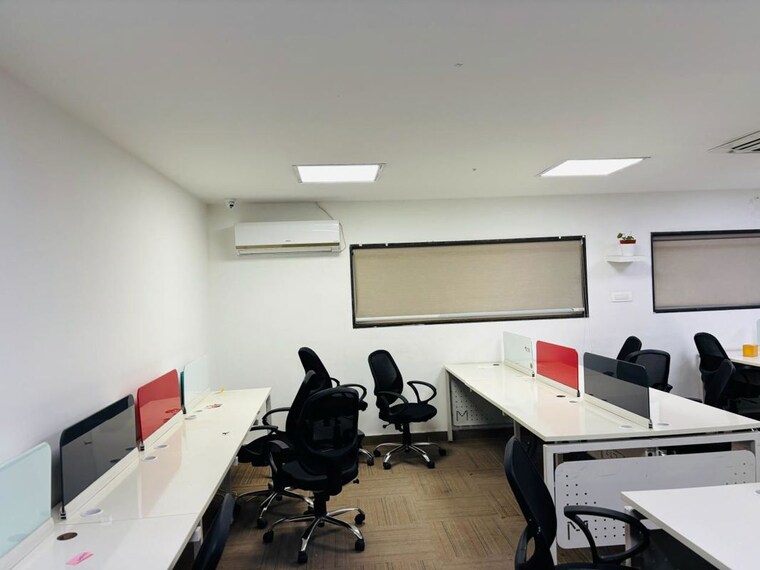 Team Area, madhapur Commercial Office Space 2515 Sq.Ft. In Madhapur Hyderabad 10130324