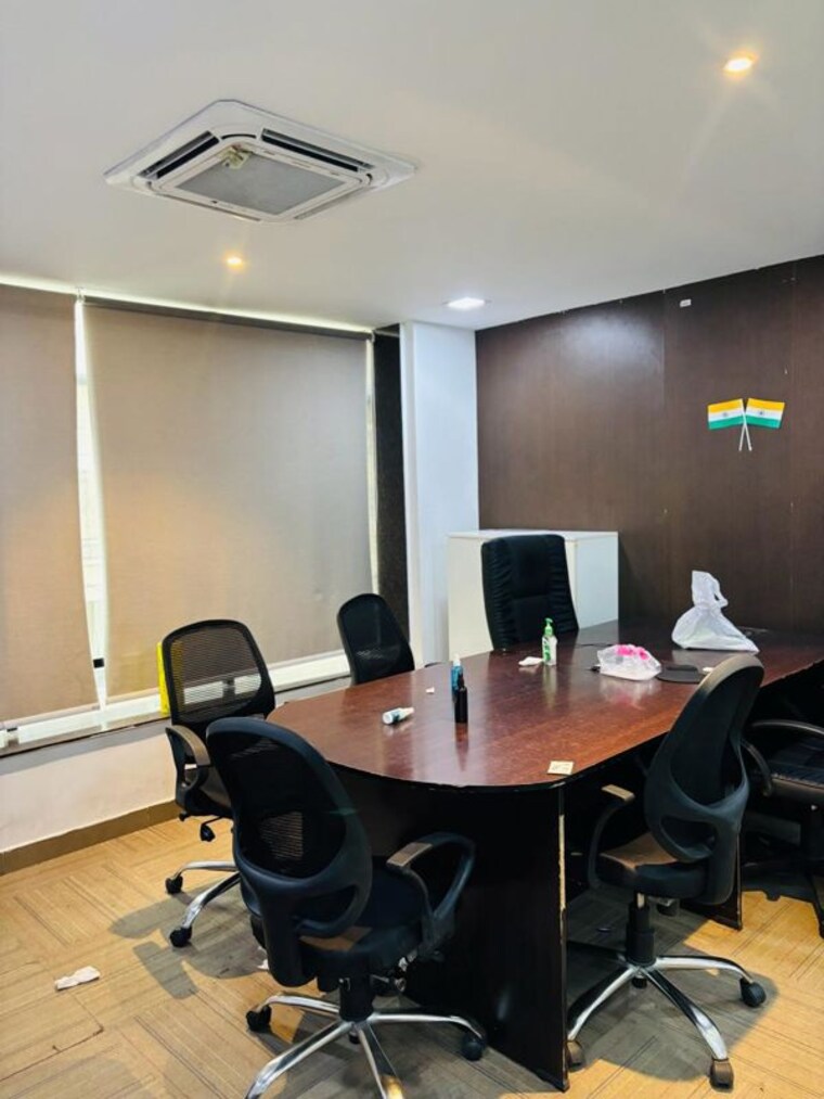 Team Area, madhapur Commercial Office Space 2515 Sq.Ft. In Madhapur Hyderabad 10130324