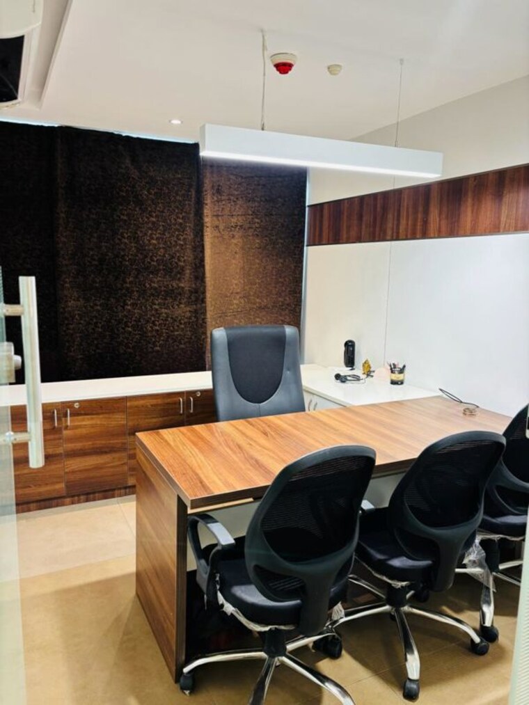 Team Area, madhapur Commercial Office Space 2511 Sq.Ft. In Madhapur Hyderabad 10130331