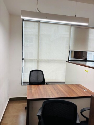 Kitchen in  Office Space at Madhapur – for Rent