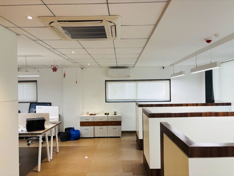 Kitchen, madhapur Commercial Office Space 2511 Sq.Ft. In Madhapur Hyderabad 10130331