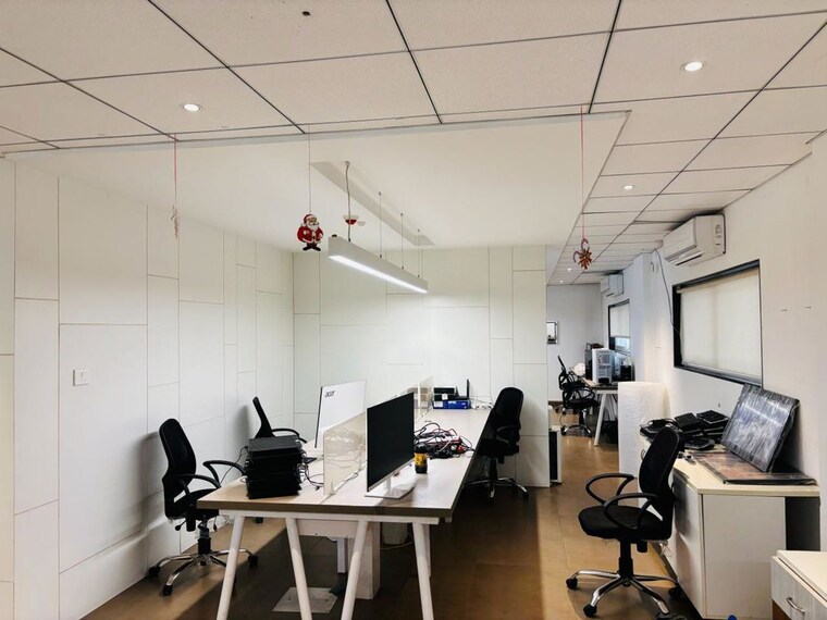 Team Area, madhapur Commercial Office Space 2511 Sq.Ft. In Madhapur Hyderabad 10130331