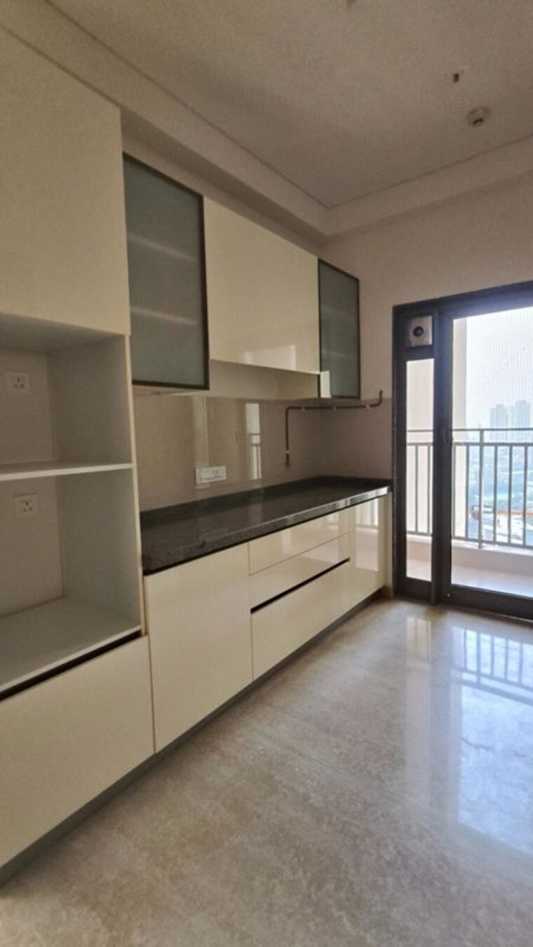 Kitchen, piramal-mahalaxmi 3 Bedroom 1380 Sq.Ft. Apartment In Mahalaxmi Mumbai 10130332