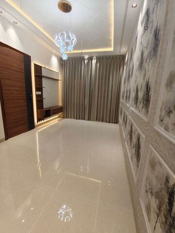 Kitchen in 3 BHK Apartment at Trishla City, Patiala Road – for Rent