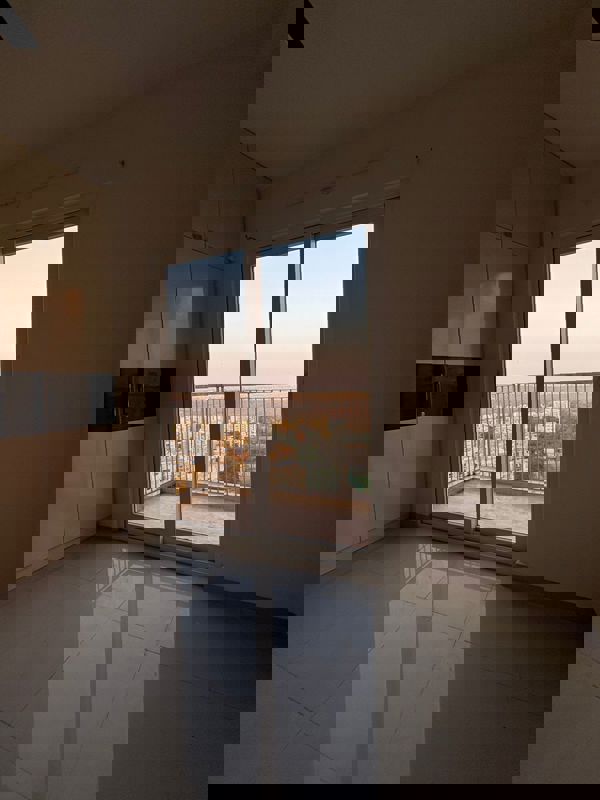 3 BHK + Pooja Room 2050 Sq.Ft. Apartment in Cyber City Oriana