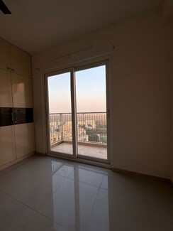3 BHK + Pooja Room Apartment For Sale in Cyber City Oriana