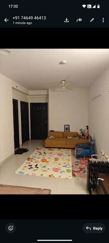 3 BHK Apartment For Sale in Amarpali Exotica, Sector 50