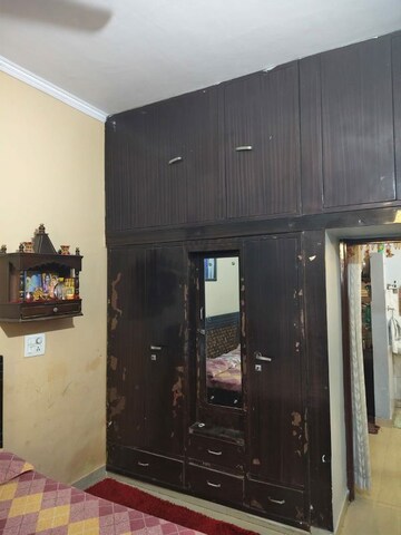 Furnished Amenities in 4 BHK Independent House at Dhakoli – for Sale