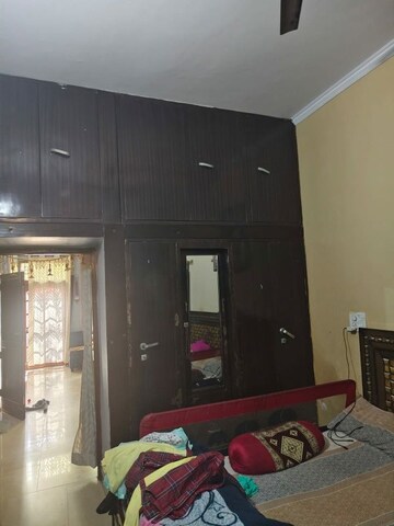 4 BHK Independent House For Sale in Dhakoli