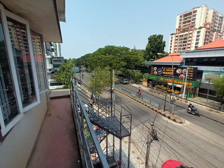 Exterior View, kadavanthara Commercial Office Space 250 Sq.Ft. In Kadavanthara Kochi 10130234