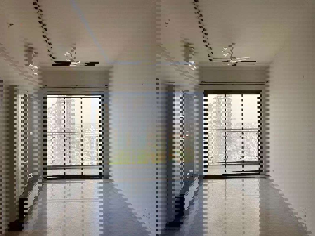 4 BHK + Servant Room,Study Room,Extra Room 2875 Sq.Ft. Apartment in M3M Latitude