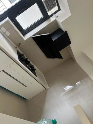 Kitchen in 4 BHK Apartment at M3M Latitude, Sector 65 – for Sale