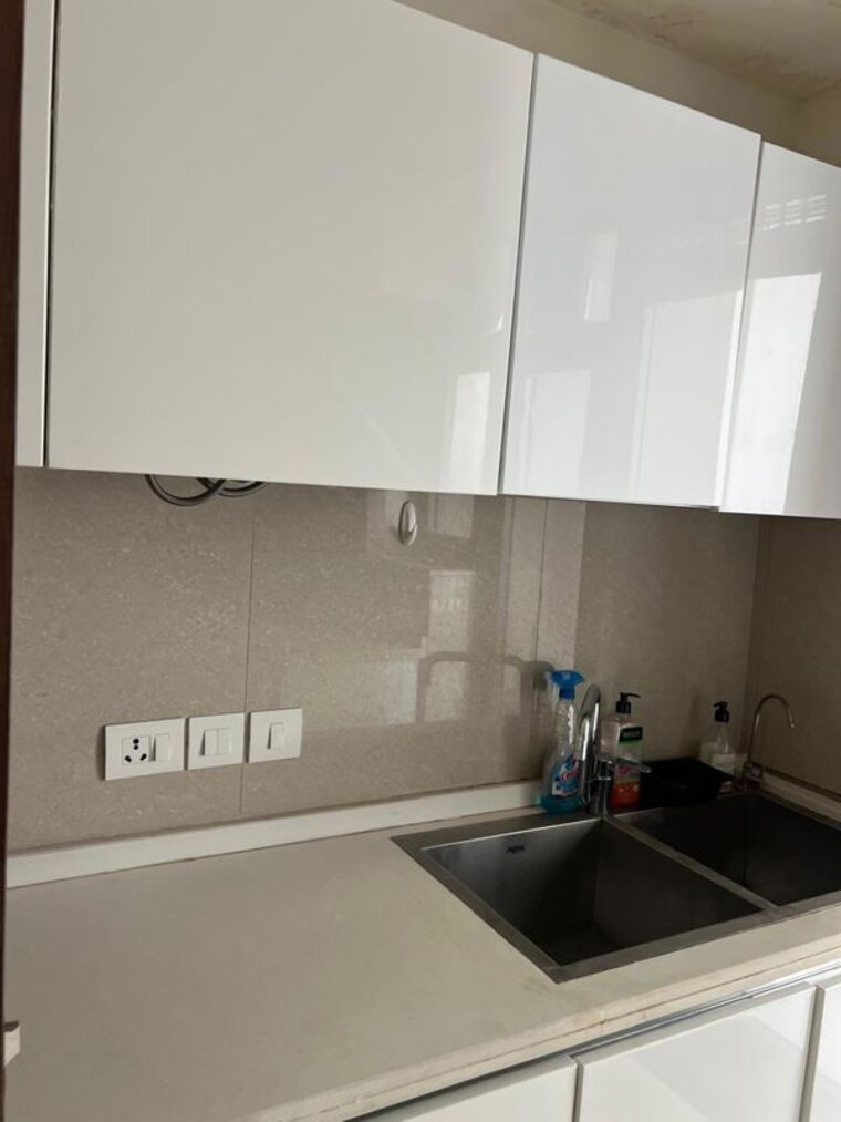 Kitchen, m3m-latitude 4 Bedroom 2875 Sq.Ft. Apartment In Sector 65 Gurgaon 10130343
