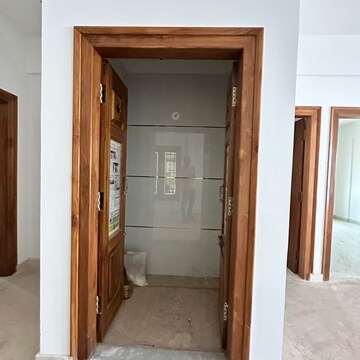 Building Lobby in 3 BHK Builder Floor at Banashankari – for Sale