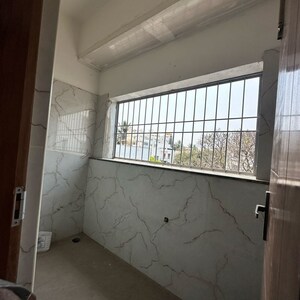 Balcony in 3 BHK Builder Floor at Banashankari – for Sale