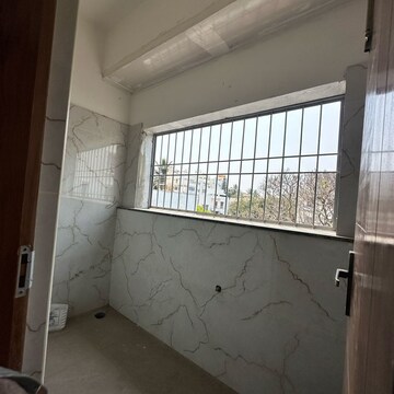 Balcony in 3 BHK Builder Floor at Banashankari – for Sale