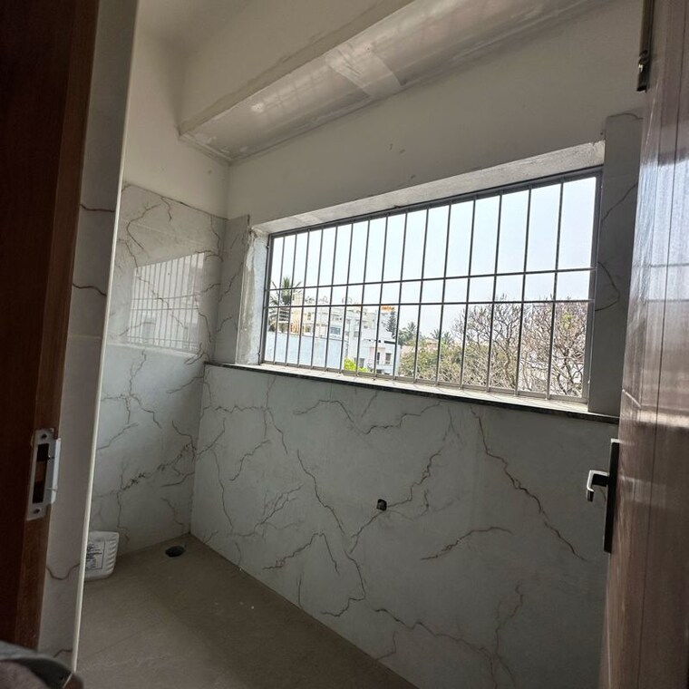 Balcony, banashankari 3 Bedroom 1500 Sq.Ft. Builder Floor In Banashankari Bangalore 10130345
