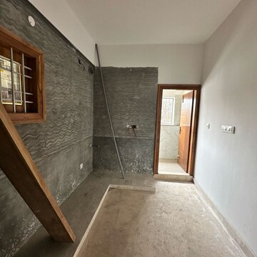 Building Lobby in 3 BHK Builder Floor at Banashankari – for Sale