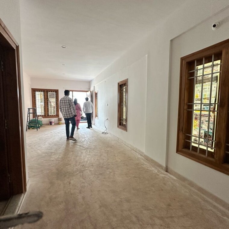 Room, banashankari 3 Bedroom 1500 Sq.Ft. Builder Floor In Banashankari Bangalore 10130345