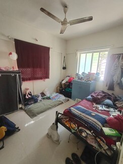 1 BHK Apartment For Rent in Vanaz Corner