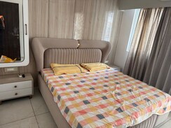 4 BHK Apartment For Rent in Rishita Manhattan