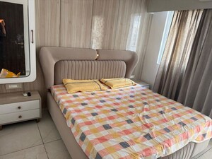 4 BHK Apartment For Rent in Rishita Manhattan, Gomti Nagar