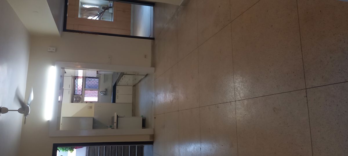 2 BHK + Pooja Room Apartment For Rent in IP Extension