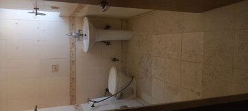 Attached Bathroom in 2 BHK Apartment at Ip Extension – for Rent