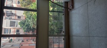 Balcony in 2 BHK Apartment at Ip Extension – for Rent