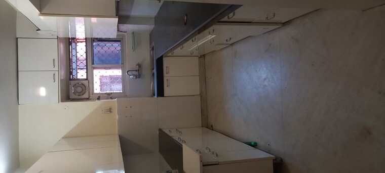 Kitchen, ip extension 2 Bedroom 1000 Sq.Ft. Apartment In Ip Extension Delhi 10130358