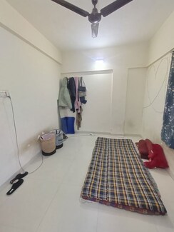 1 BHK Apartment For Rent in Vanaz Corner