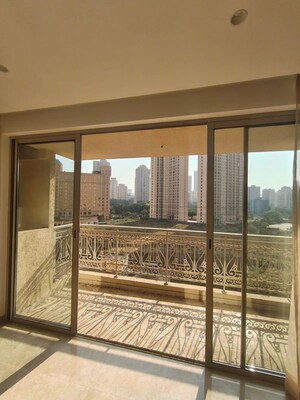 3 BHK Builder Floor – Exterior View View at Vijay Nagar - for Rent