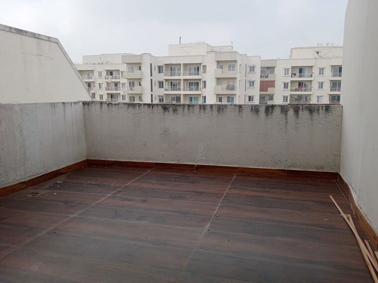  Parking, srk-the-villagio 4 Bedroom 4900 Sq.Ft. Villa In Whitefield Bangalore 10130362