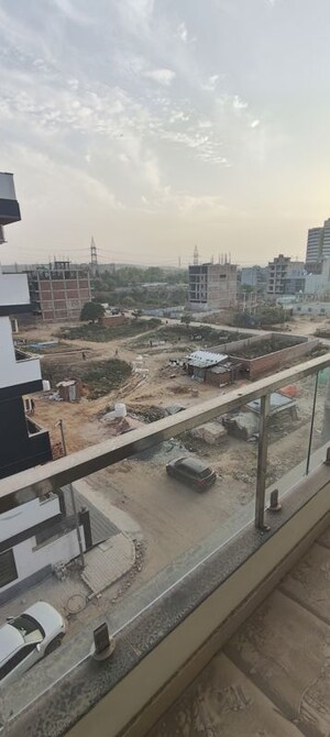 Kitchen in 3 BHK Apartment at Ansal Api Versalia 2, Sector 67a – for Sale