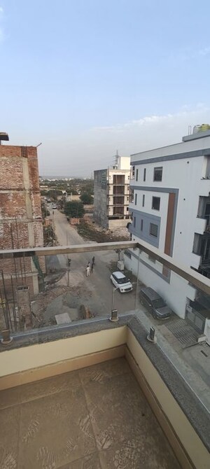 3 BHK Apartment – Exterior View View at Ansal Api Versalia 2, Sector 67a - for Sale