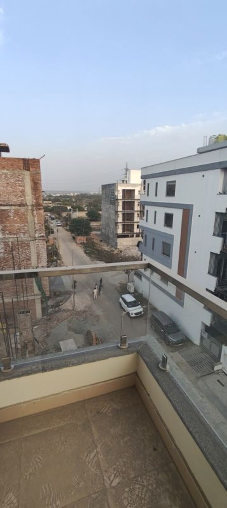 Exterior View, ansal-api-versalia-2 3 Bedroom 1500 Sq.Ft. Apartment In Sector 67a Gurgaon 10130363