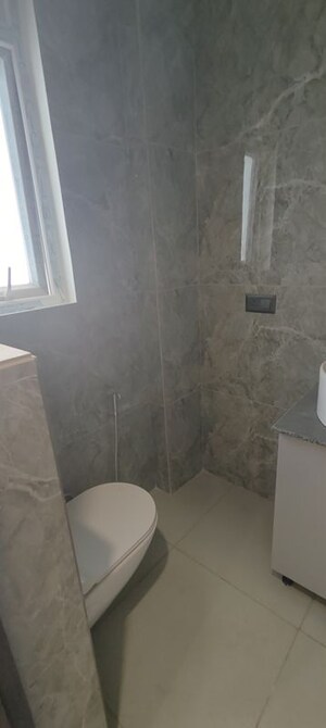 Bathroom in 3 BHK Apartment at Ansal Api Versalia 2, Sector 67a – for Sale