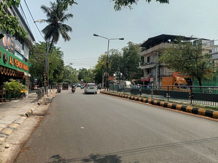 Exterior View, kadavanthara Commercial Land 3053 Sq.Ft. In Kadavanthara Kochi 10130348