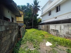  Land – Exterior View View at Kadavanthara - for Sale